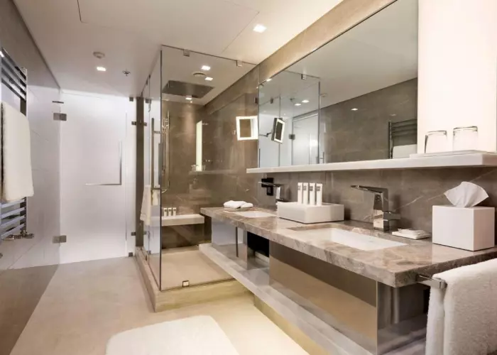 هتل سوئیس اوتل د بوسفوروس استانبول